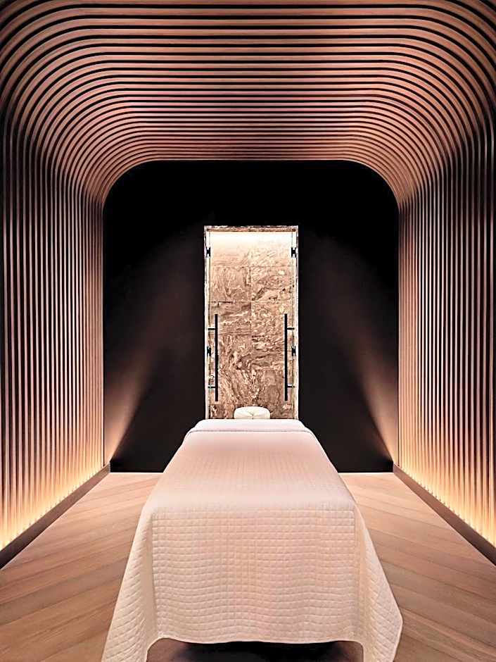 Equinox Hotel Hudson Yards New York City