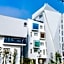 Sun Dialogue Hotel-By Cosmos Creation