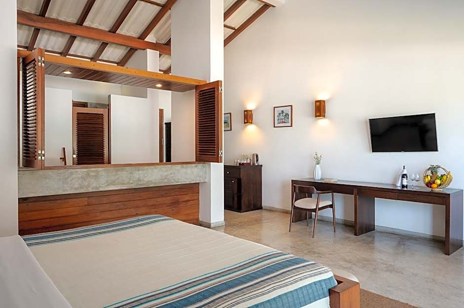 Lantern Boutique Hotel by Reveal