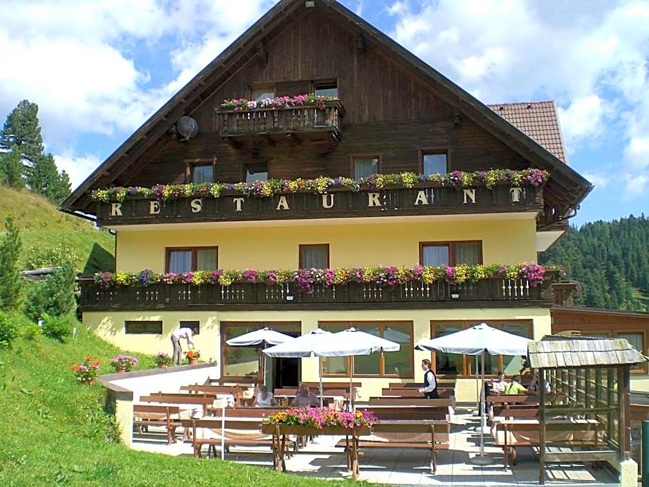 Hotel Turracherhof