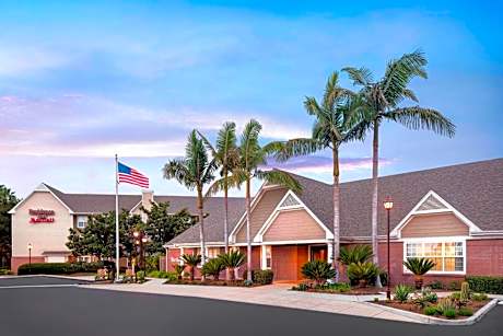 Residence Inn by Marriott San Diego Sorrento Mesa/Sorrento Valley