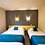 Hotel Eco - A75