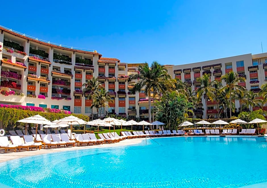 Grand Velas Riviera Nayarit