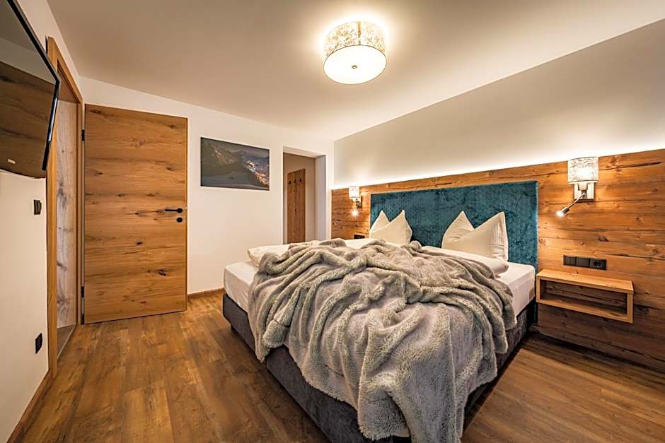 Gästehaus Wiesengrund & Apart Sporer