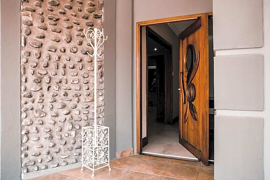 Pinehaven Bed and Breakfast