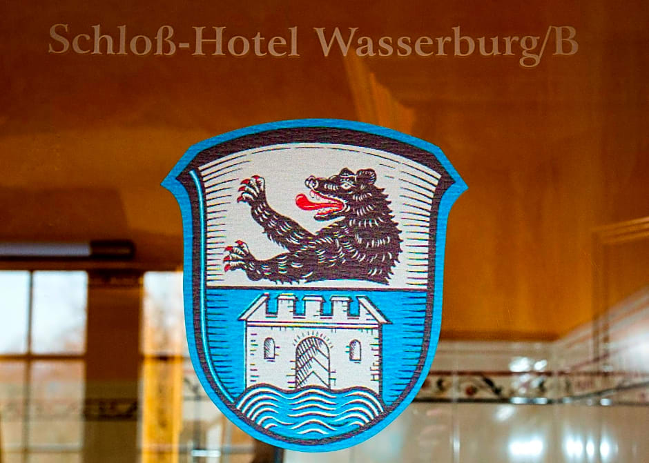 Schloss Hotel Wasserburg
