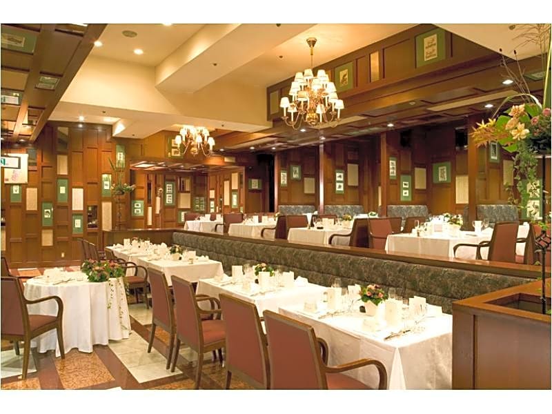 Mercure Nagoya Cypress