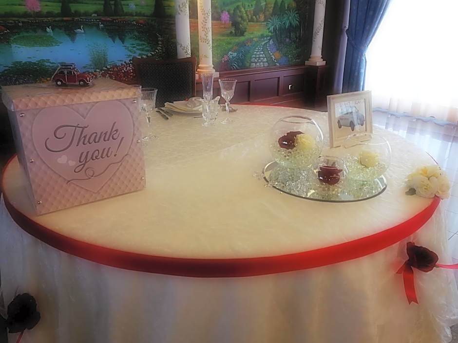 Hotel Lido - Beach and Palace