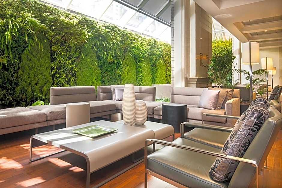 InterContinental Santiago By IHG