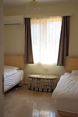 Villa Family Suite