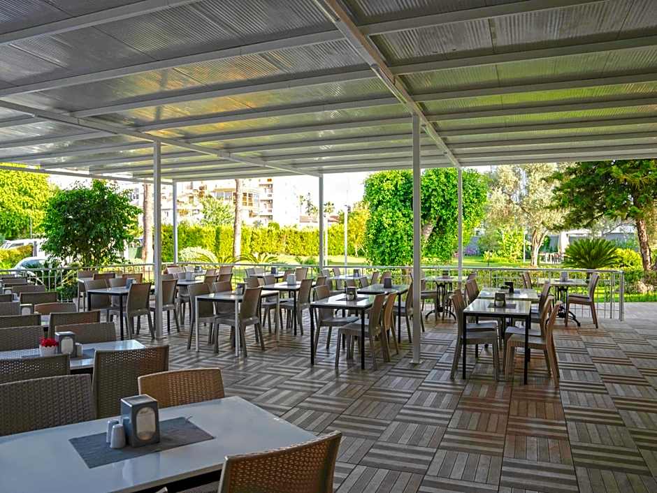 Halıcı Hotel Marmaris