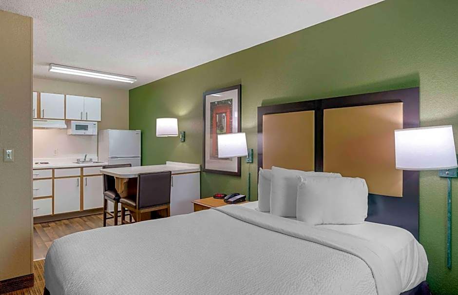 Extended Stay America Suites - Salt Lake City - Sugar House