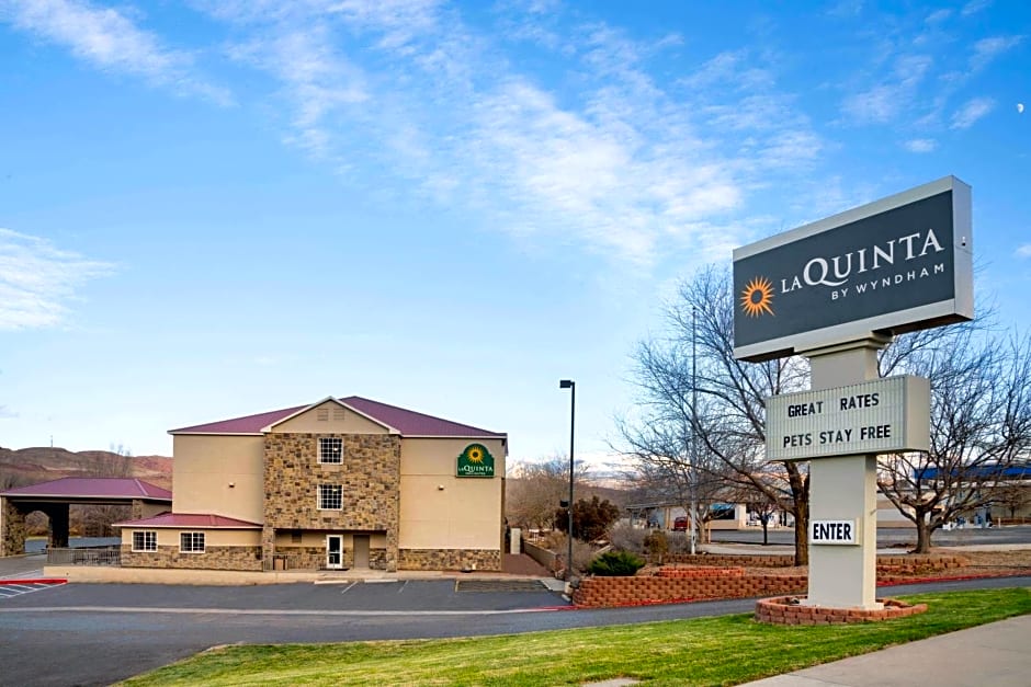 La Quinta by Wyndham Moab