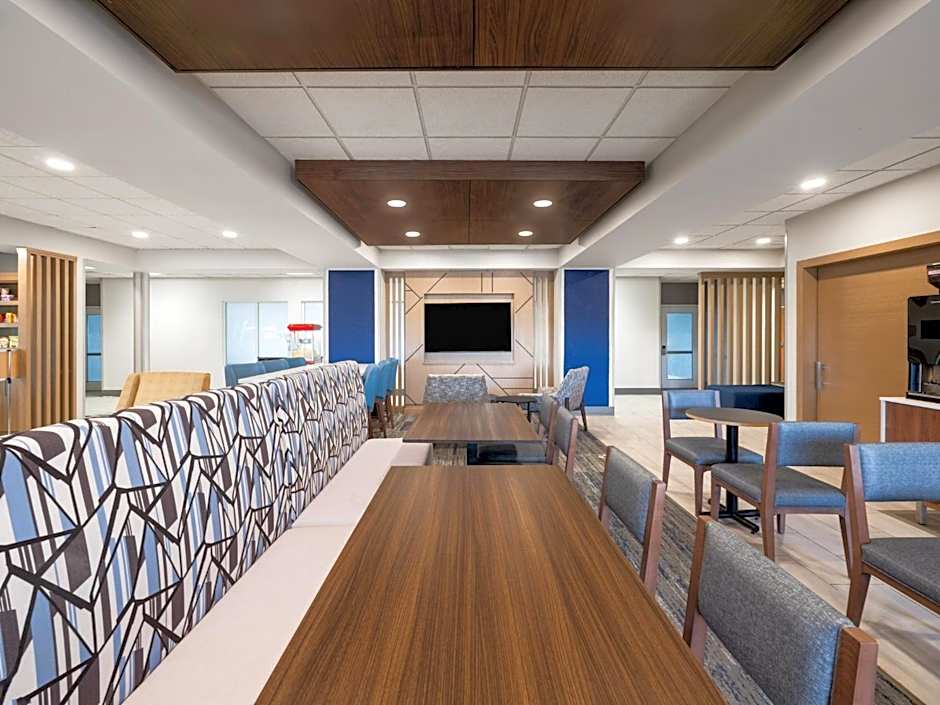 Holiday Inn Express Charlotte West - Gastonia By IHG