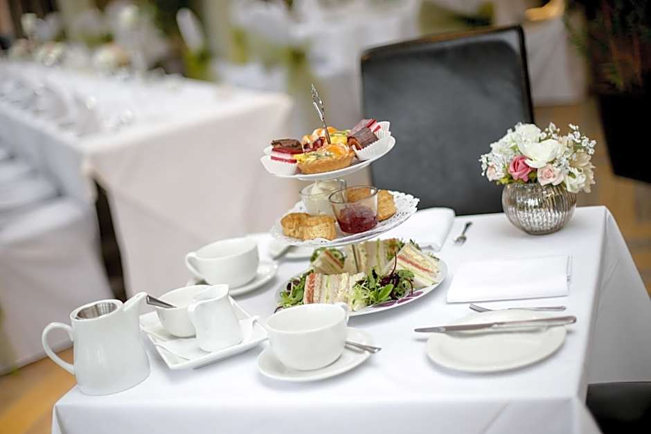 Mercure Newcastle George Washington Golf And Spa