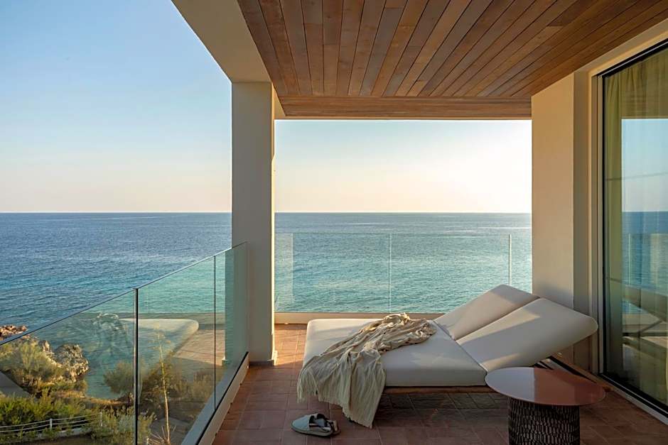 Villa Le Blanc, a Gran Melia Hotel - The Leading Hotels of The World