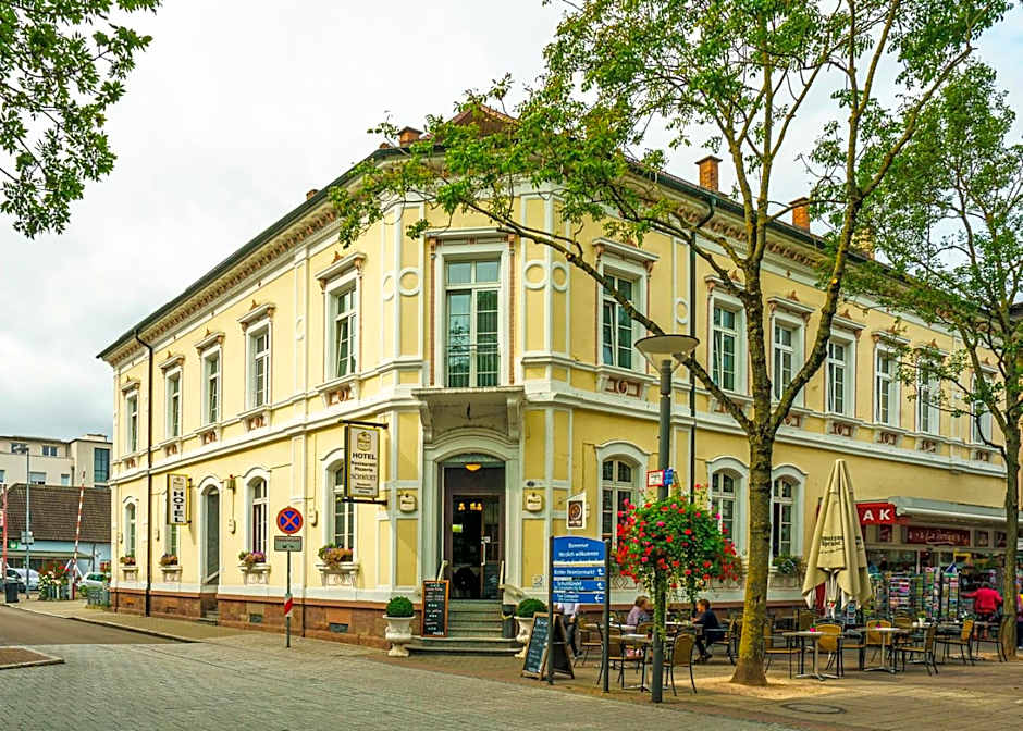 Hotel Restaurant Schwert