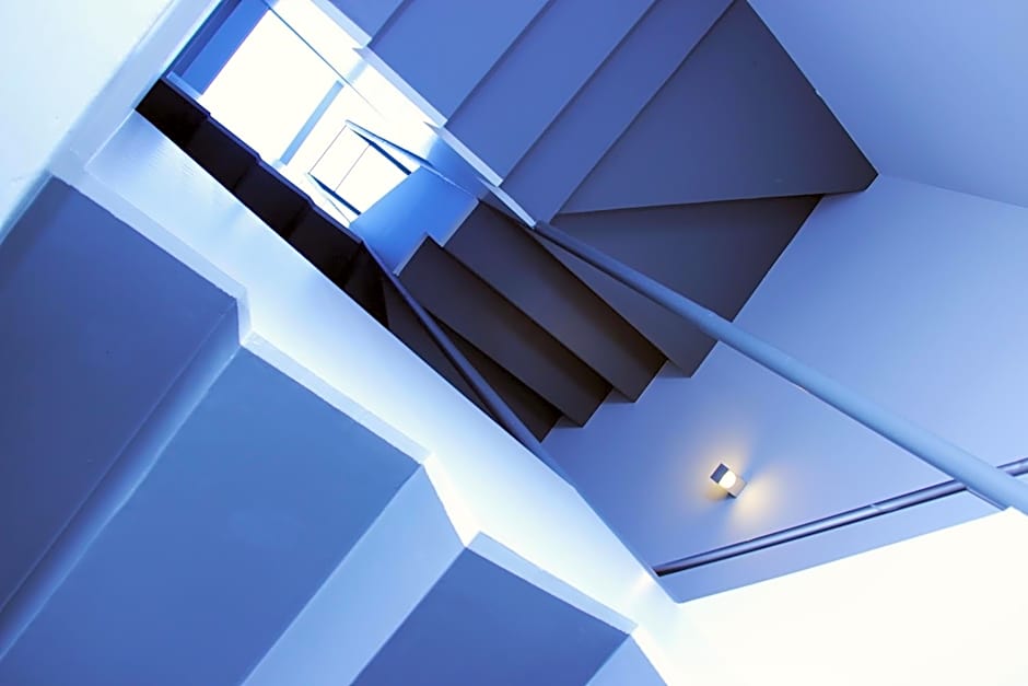 Hotel Montenegro Compostela