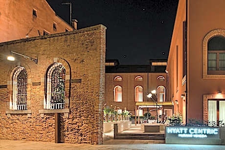 Hyatt Centric Venice Murano
