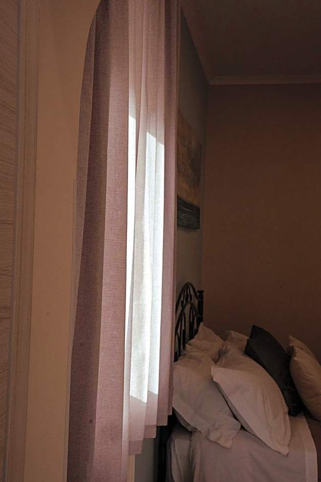 Villa Enza B&B