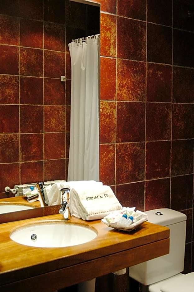 Hotel Bernat de So