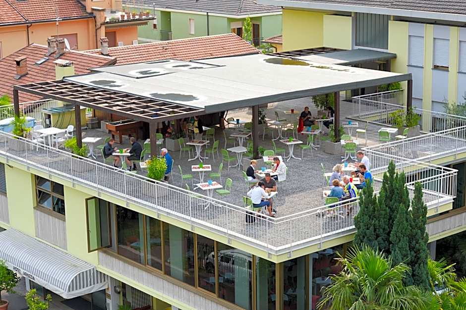 Hotel Venezia