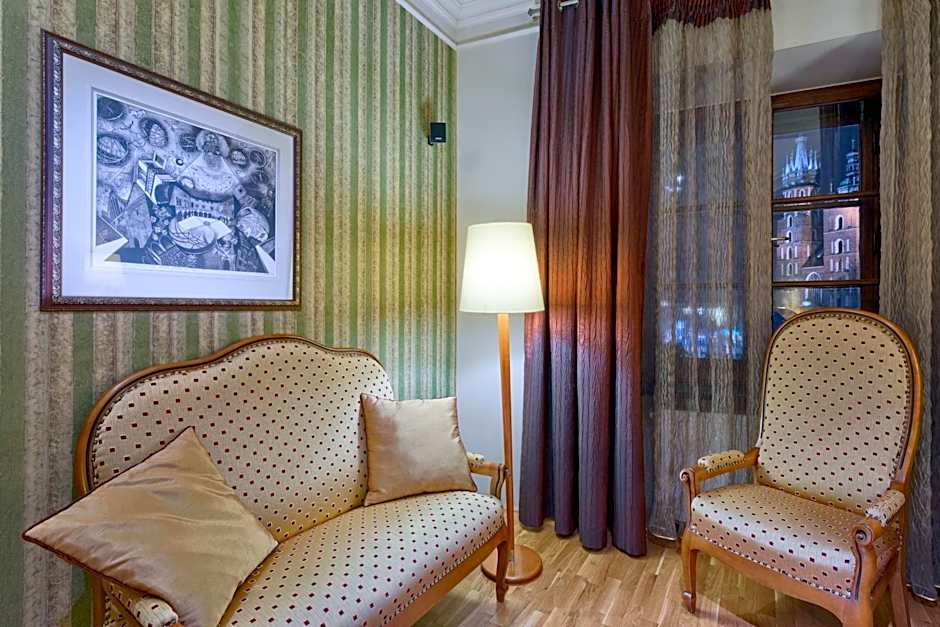 Hotel Wentzl