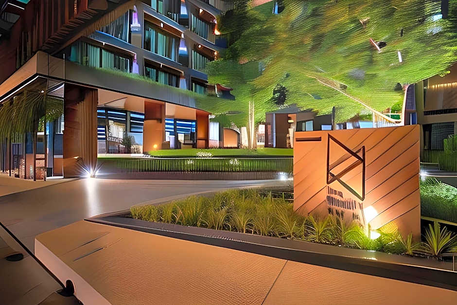 The Habita Hatyai