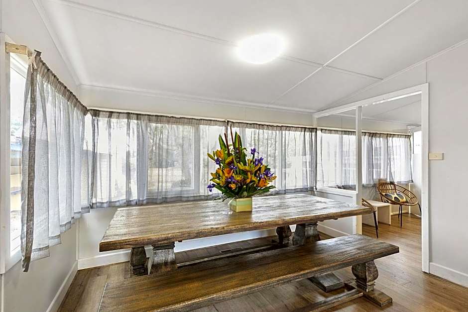 Ultimate Beach Retreat Aus