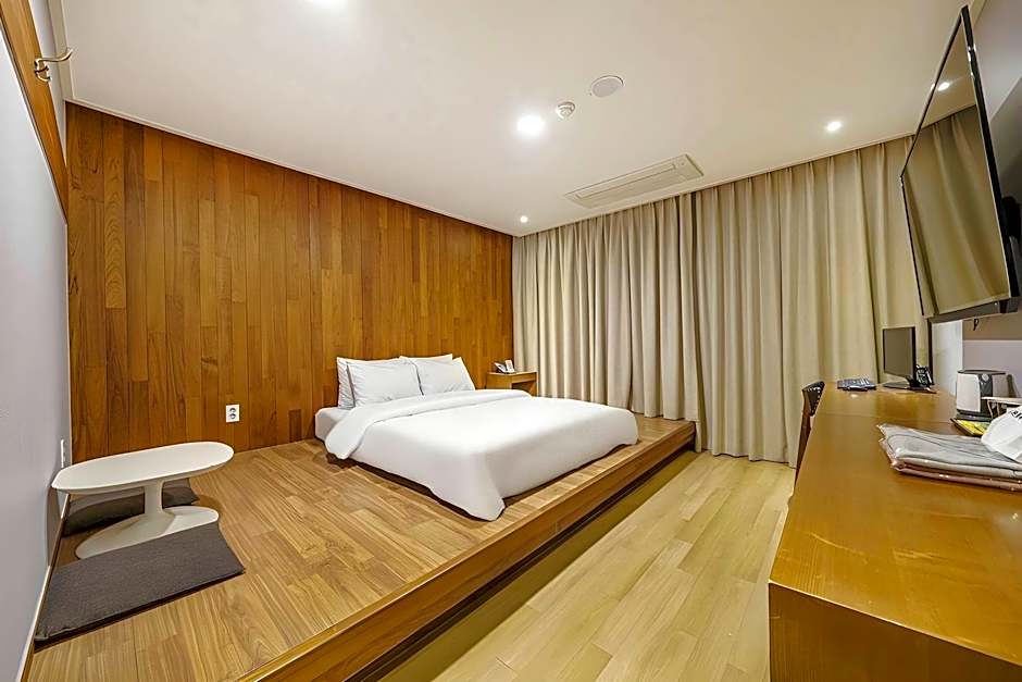 Hotel Rich