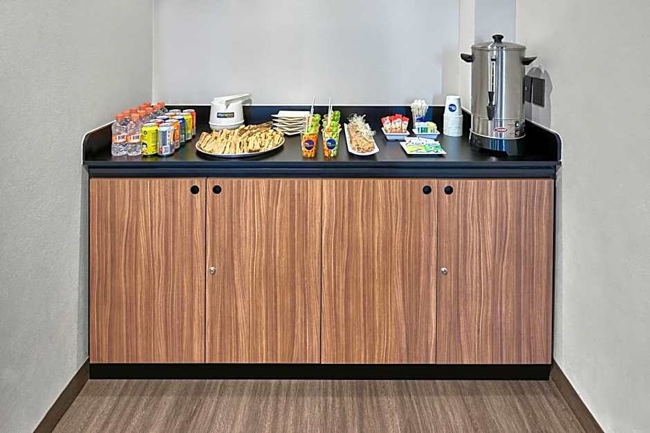 City Express by Marriott San Luis Potosí Zona Industrial