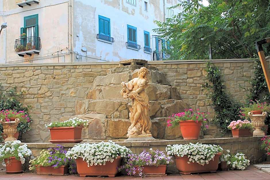 Hotel Ristorante Mariano