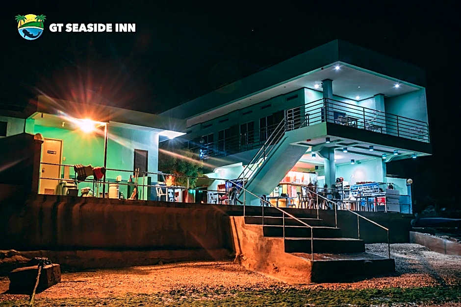 GT Seaside Inn