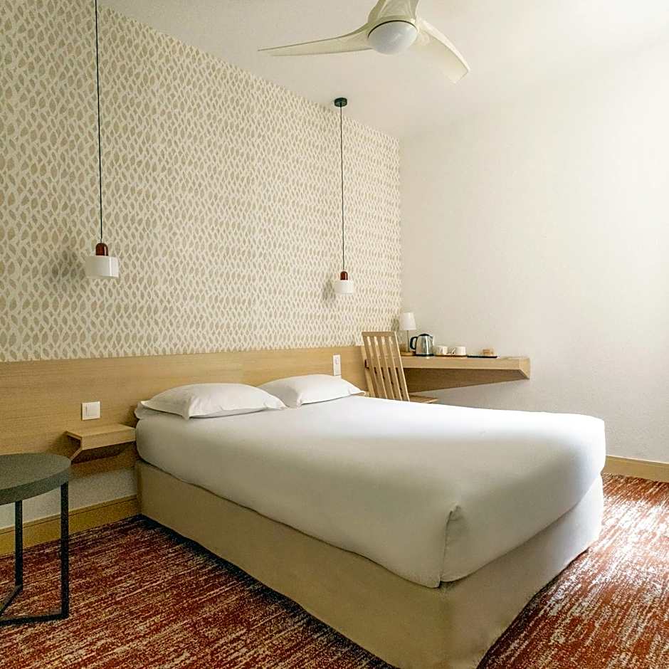 Hotel Gambetta
