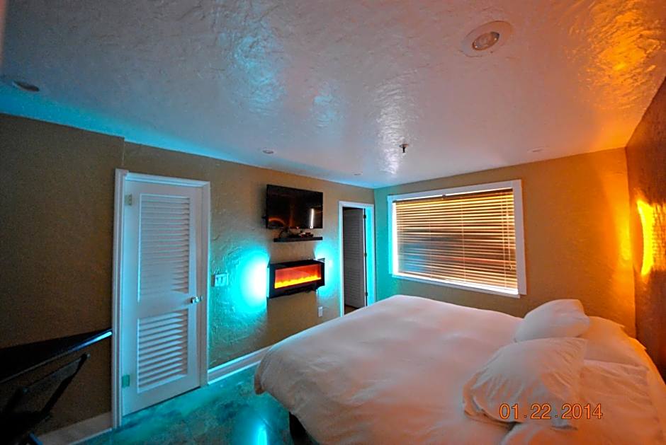 Hyde Park Hotel