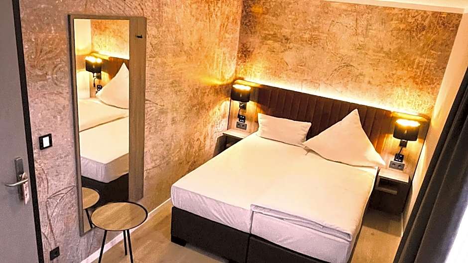 Akzent Hotel Tietmeyer & Cross Side