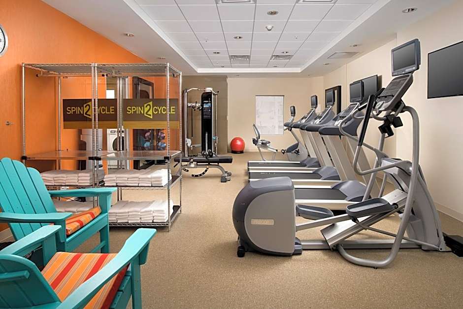 Home2 Suites by Hilton Denver International Airport