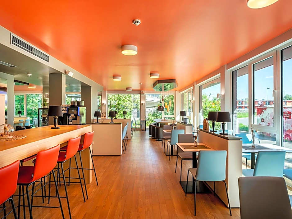 B&B Hotel Konstanz