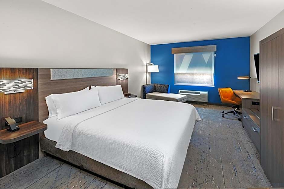 Holiday Inn Express Hotel & Suites Henderson - Traffic Star By IHG