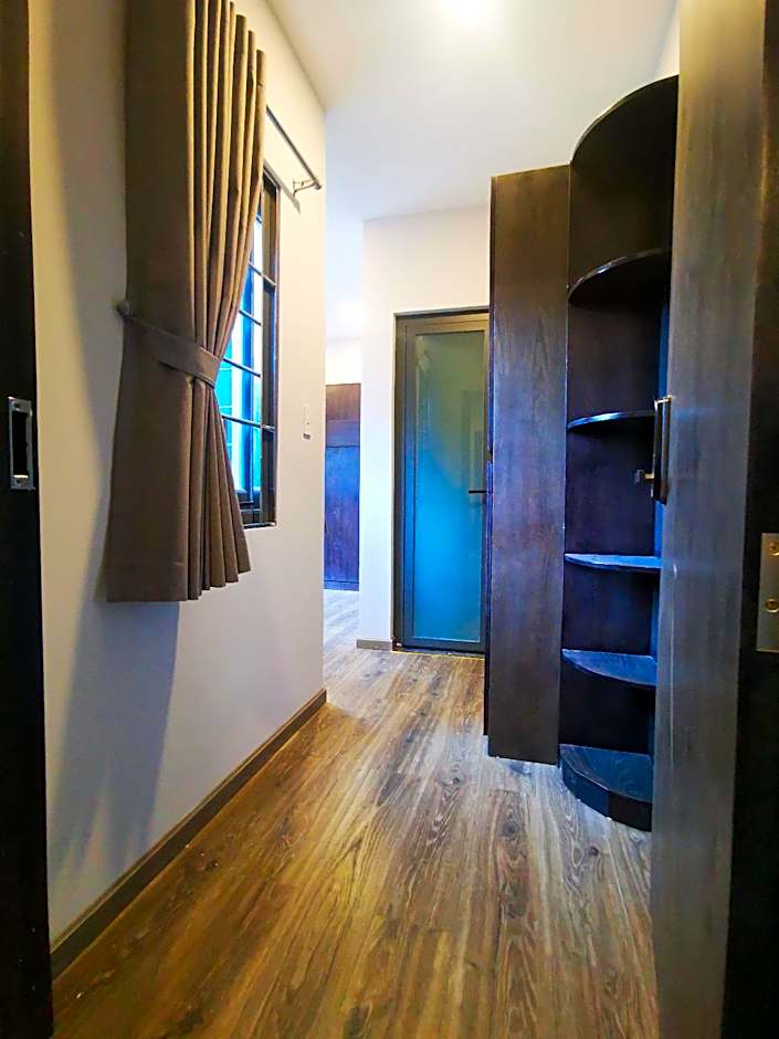 Brand New Cozy Home in the heart of Saigon