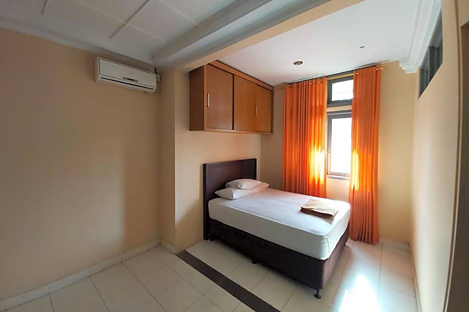 Flagship 2688 Guntur Hotel