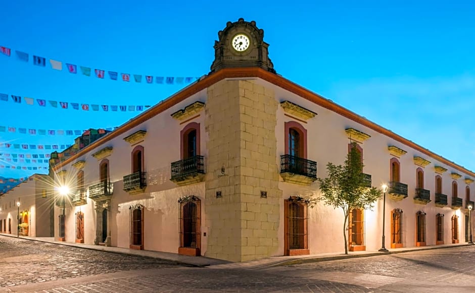 Quinta Real Oaxaca