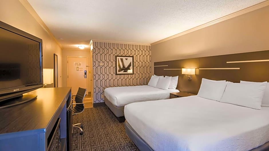 Best Western Plus Morristown Conference Center Hotel