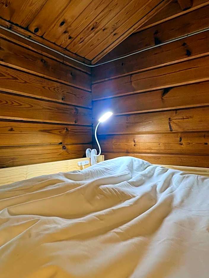 Echo GuestHouse