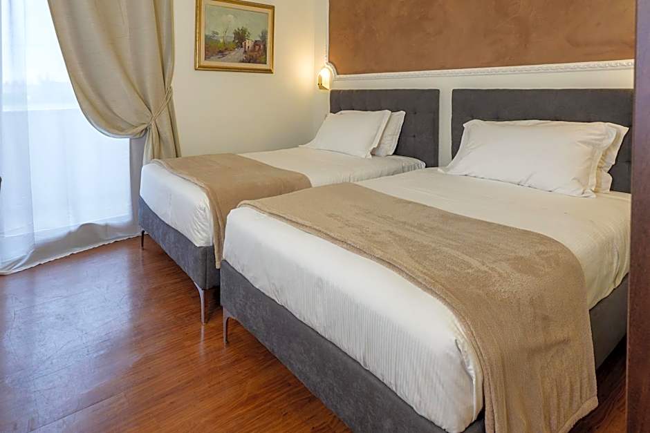 Hotel Delta Florence