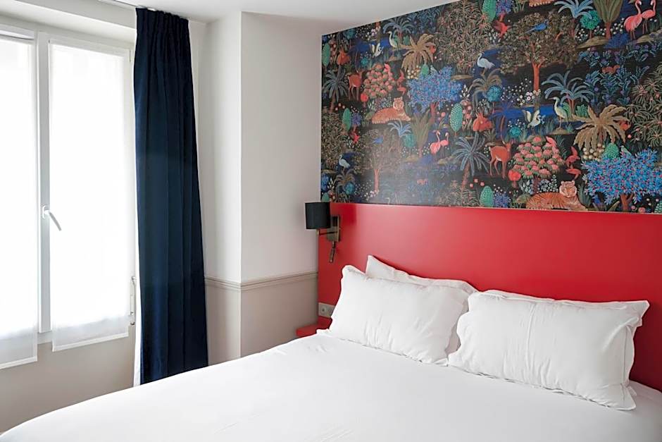 Hôtel 31 - Paris Tour Eiffel