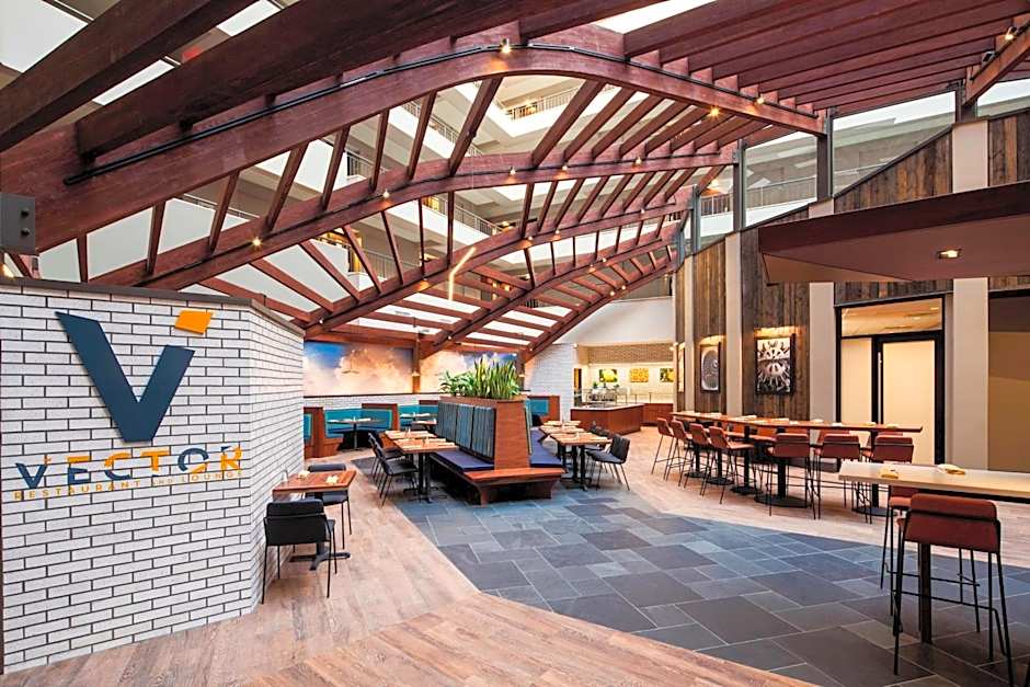 Sheraton Suites Philadelphia Airport