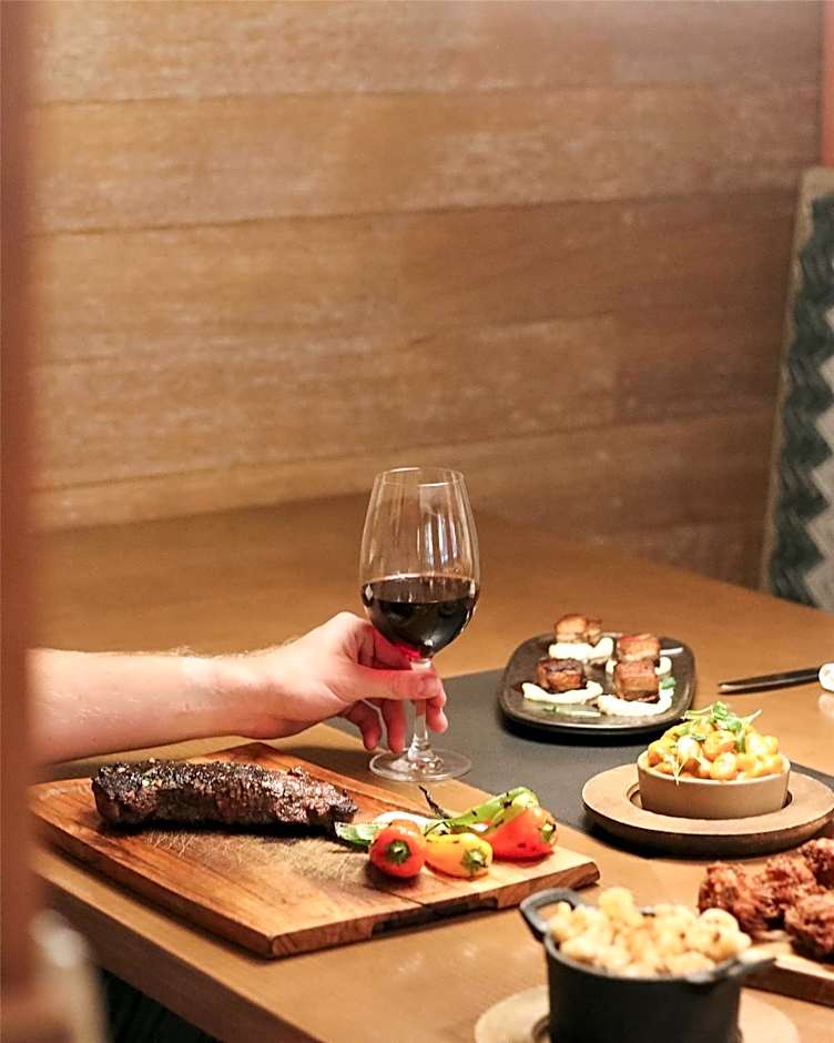 Grand Hyatt Vail Resort and Spa