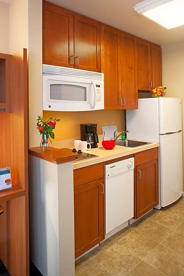 TownePlace Suites by Marriott Medford