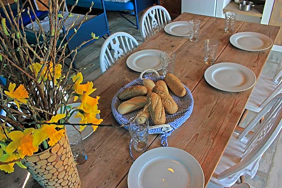 B&B Welgelegen